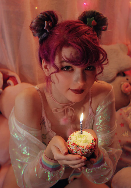 Aelarose model pretty galleries