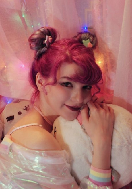 Aelarose naked model pics