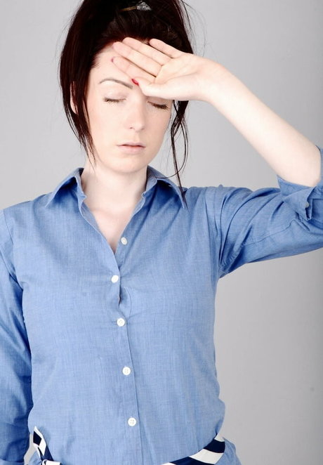 Alice Brookes model beautiful photo