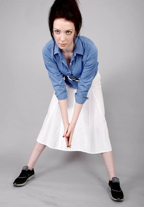 Alice Brookes star sex photos