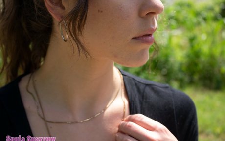 Sonia Sparrow model porn images