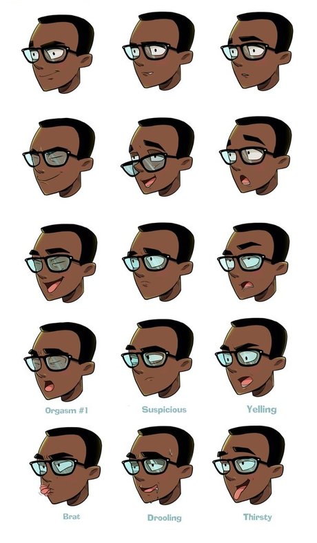 hhsneakylinks exclusive model pic