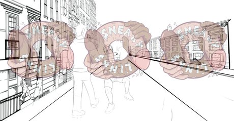 hhsneakylinks pretty model pics