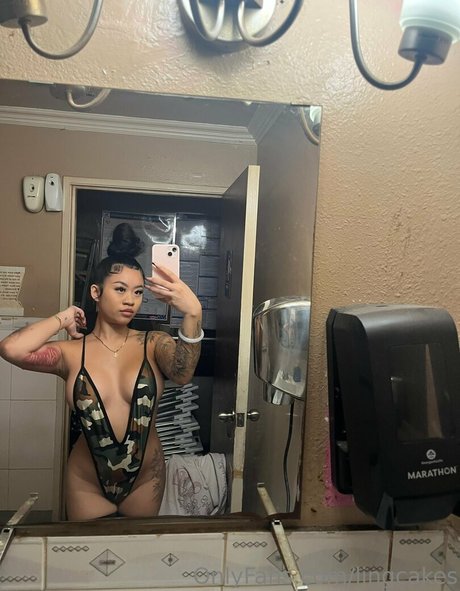 lingcakes xxx actress image