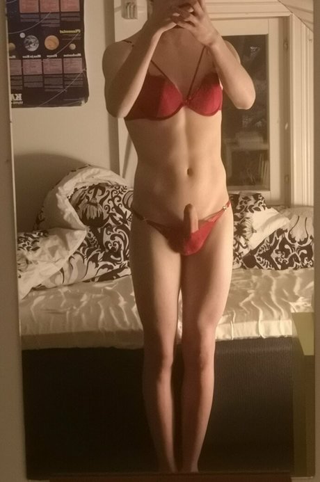 lilytgirl nice model gallery