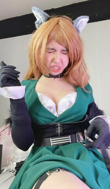 Ocumi sex model photos