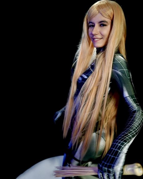 Ocumi xxx actress photo