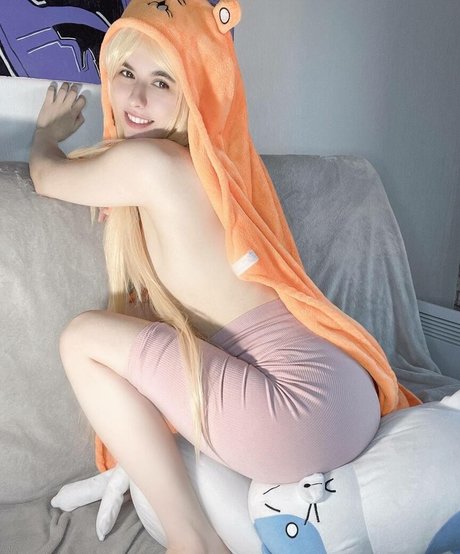 Ocumi adult actress image