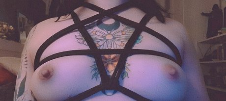 Marysaccharine nudes actress pic