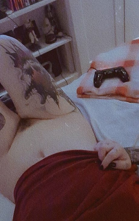 Marysaccharine free star picture