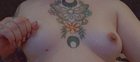 Marysaccharine exclusive actress image