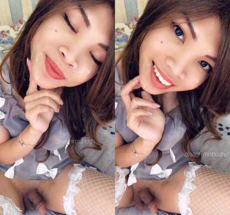 Sashimi Shush pornstar beautiful gallery