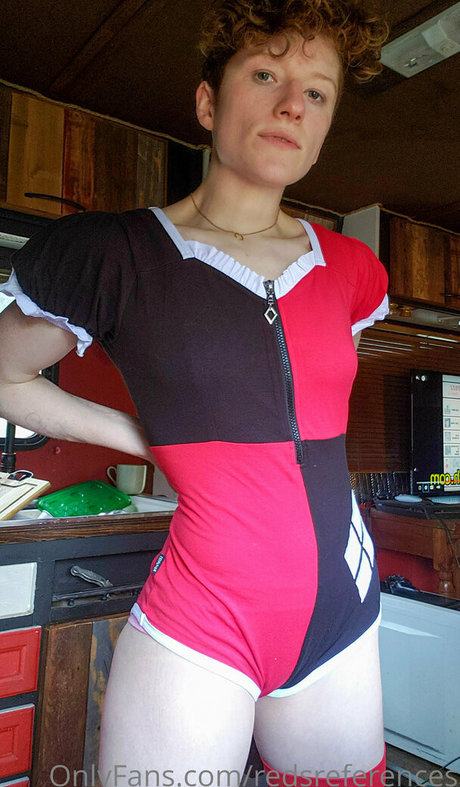 redsreferences nice pornstar image