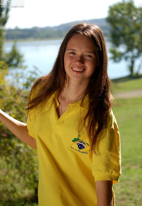 AmourAngels star pretty pic