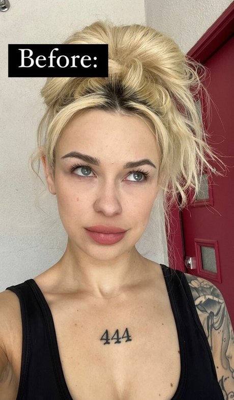 lindseyparanormal erotic star gallery