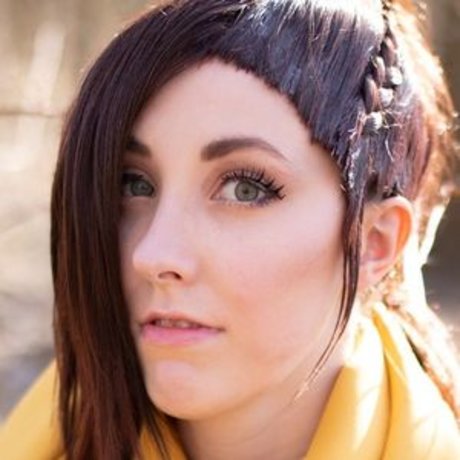 Pink Fluffy Kitchicorn star adult photo