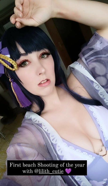 Pink Fluffy Kitchicorn free pornstar images