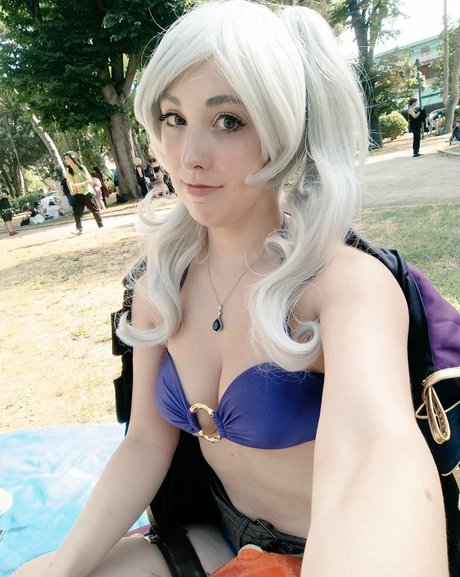 Pink Fluffy Kitchicorn model best galleries