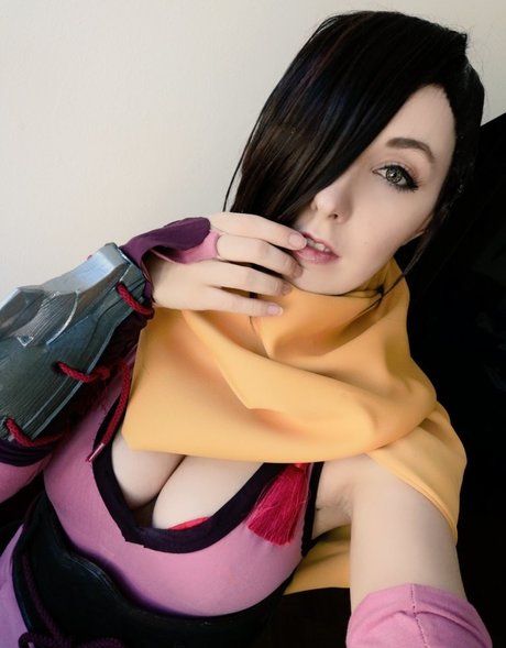 Pink Fluffy Kitchicorn sex actress pics