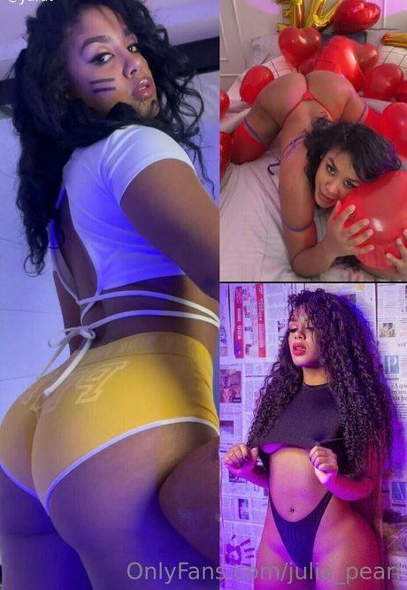 julia pearl nude actress images