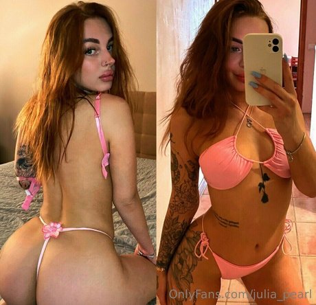 julia pearl exclusive star archive