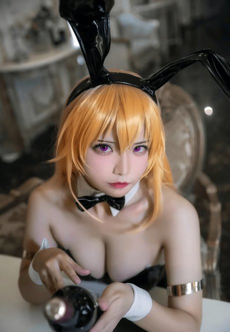 Yimiaojun Nya free actress image