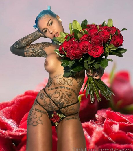 bbyekra porn actress picture