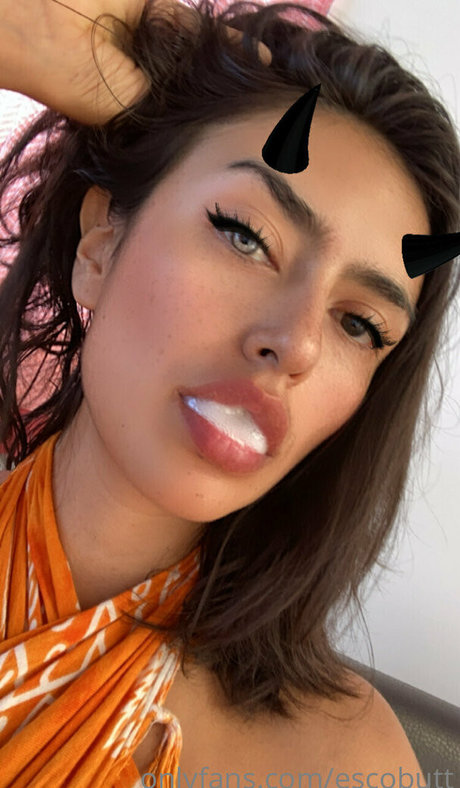 escobutt pornstar sex pic