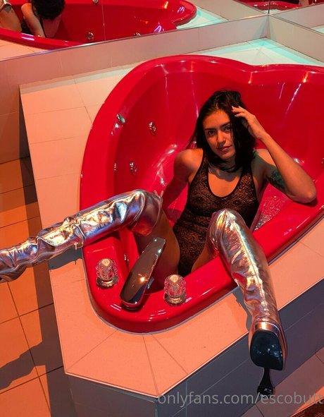 escobutt art pornstar image