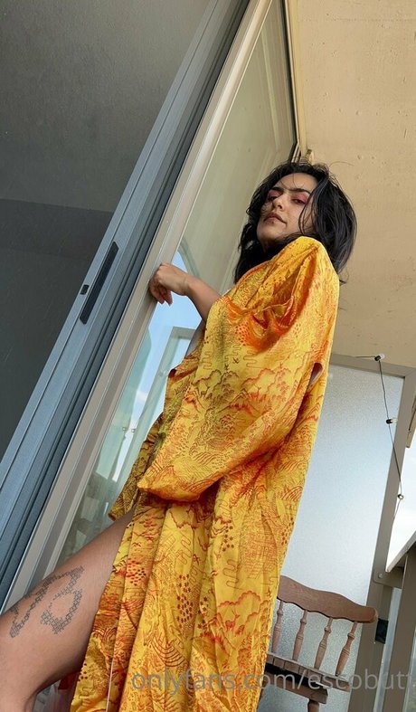 escobutt best pornstar image