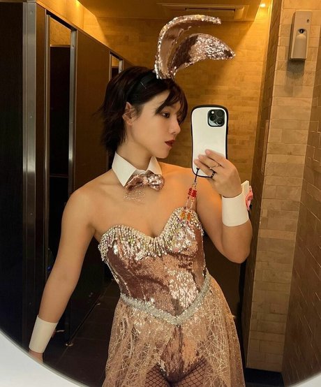 Narumi Ohkawa nude star pictures