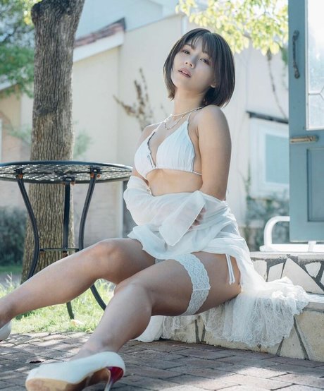 Narumi Ohkawa exclusive actress archive