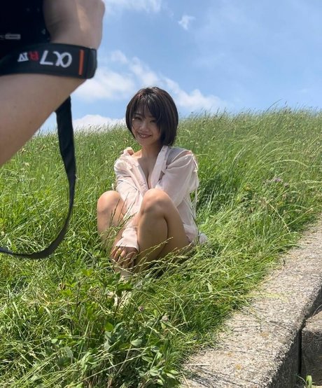 Narumi Ohkawa star high quality photo