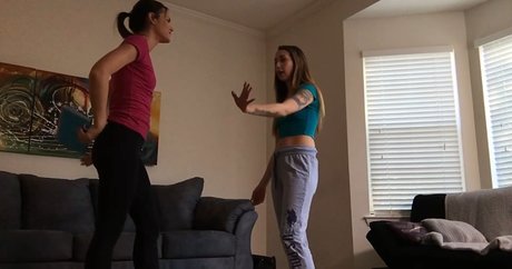 Girlswillbegirlsclub star exclusive pics