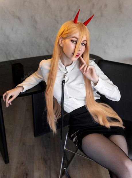 Sasha Dias nude actress pics