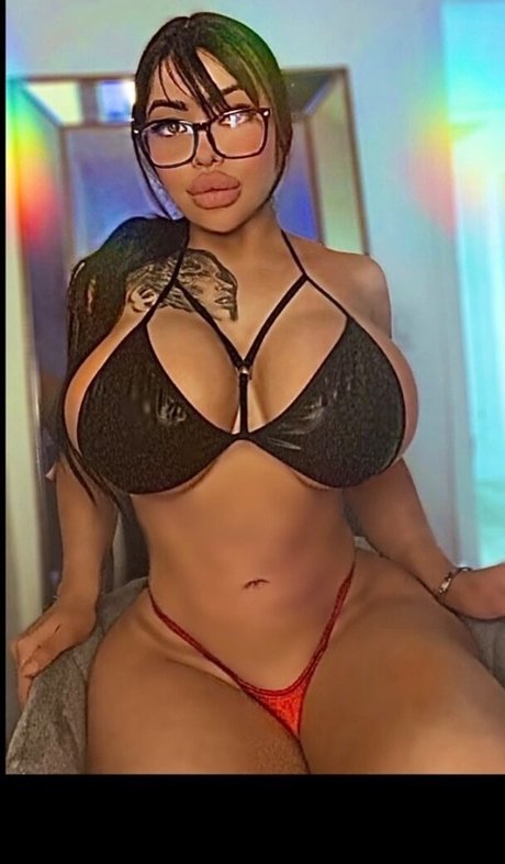 Psychobarbietm pornstar exclusive archive