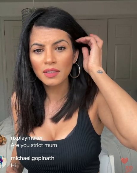 Sureet Kular pornographic star pictures