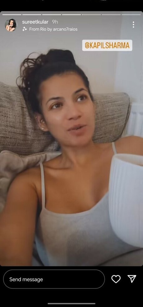 Sureet Kular erotic actress photos