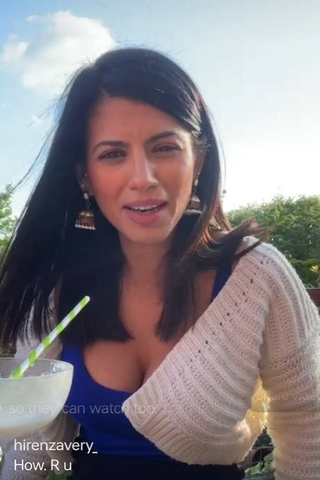 Sureet Kular pornstar art photo