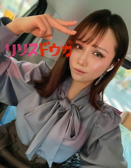 RirisuAmano model art archive