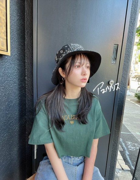 RirisuAmano thumbnail