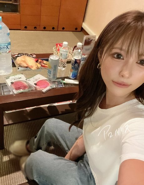 RirisuAmano exclusive model gallery