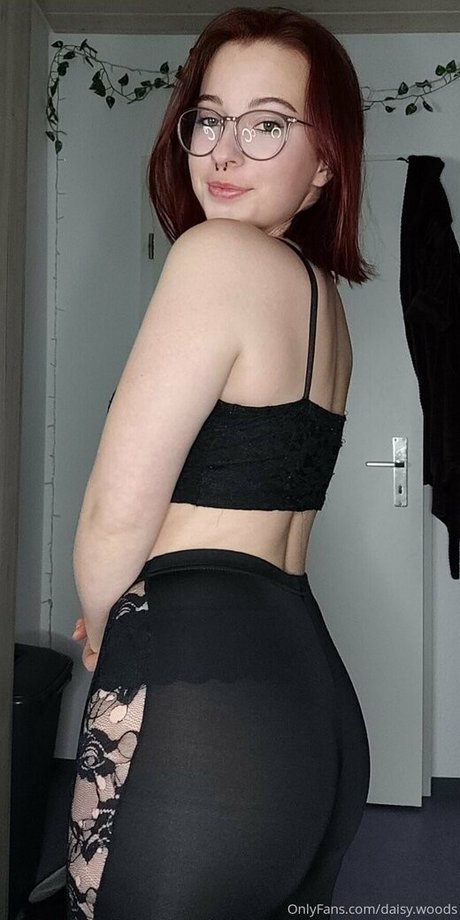 daisy woods star nice photo