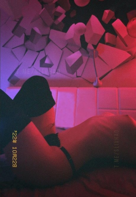 Leron Baron porn model picture