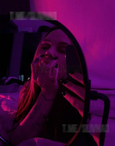 Leron Baron star xxx pictures