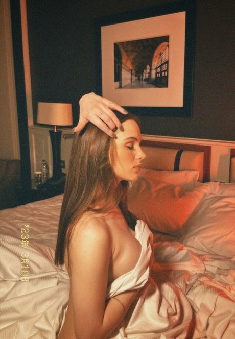 Leron Baron beautiful model photos