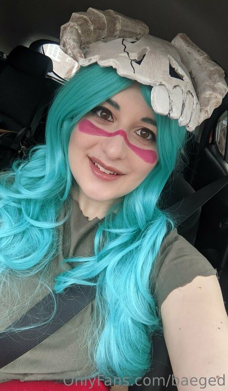 baeged adult model archive