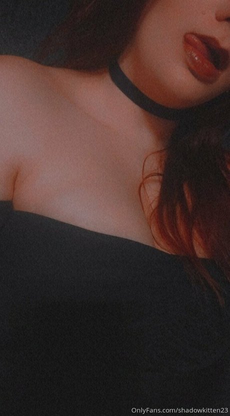 shadowkitten23 model nudes image