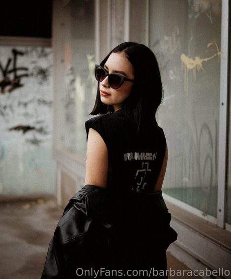 barbaracabello perfect actress photo