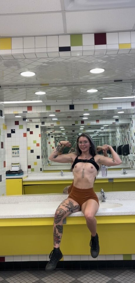 Sophie McArdi pornstar nudes photo